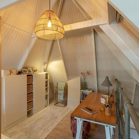 Citycottage Алкмаар Екстериор снимка