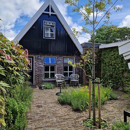 Citycottage Алкмаар Екстериор снимка