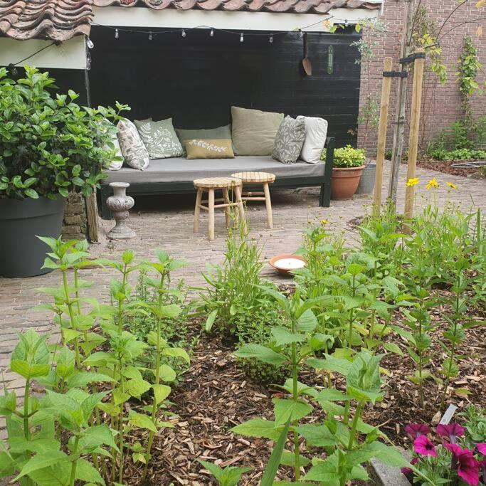 Citycottage Алкмаар Екстериор снимка