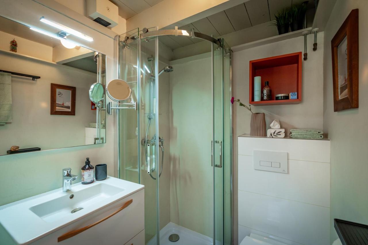 Citycottage Алкмаар Екстериор снимка