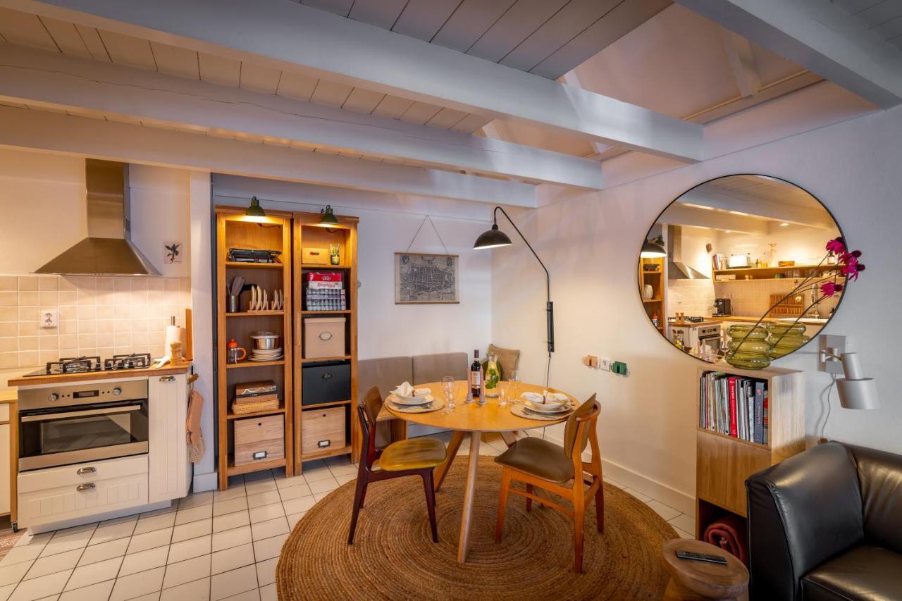 Citycottage Алкмаар Екстериор снимка