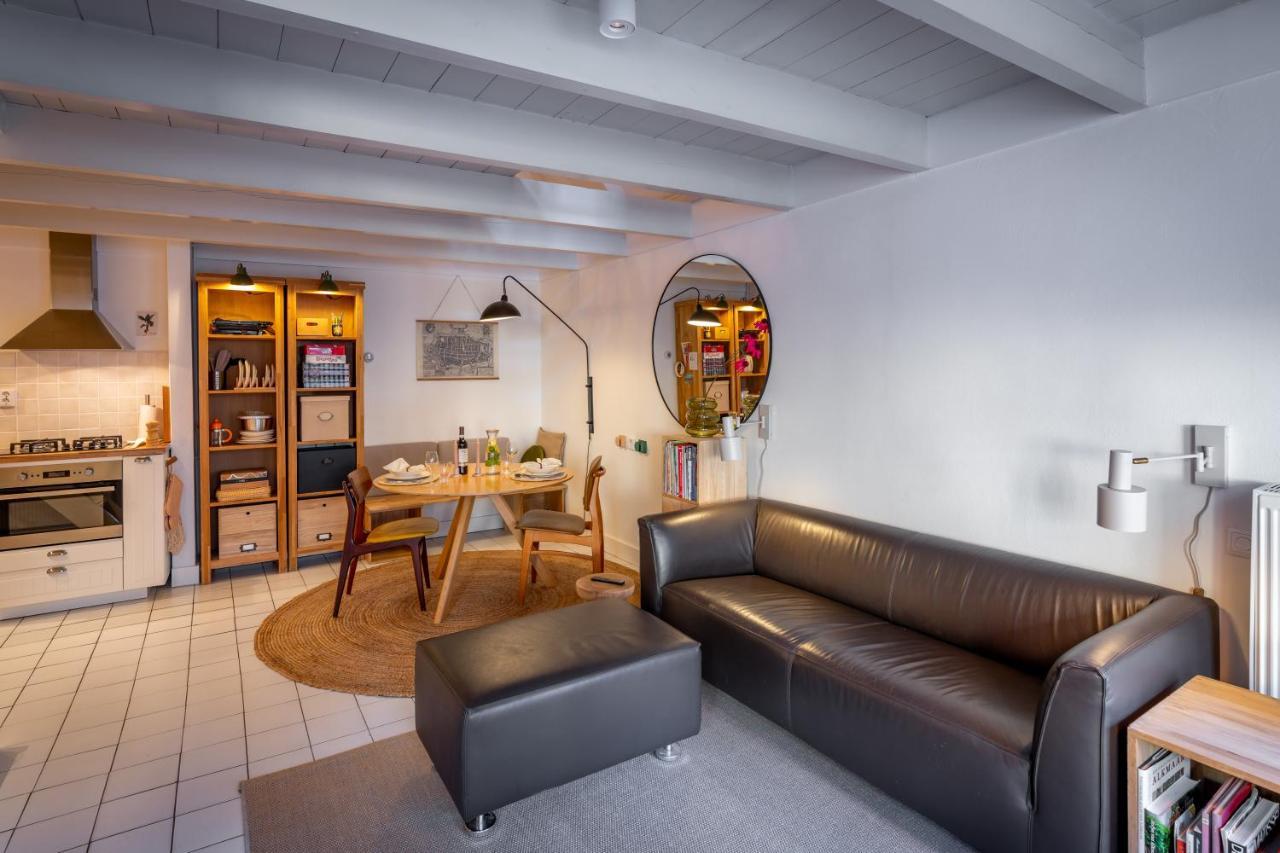 Citycottage Алкмаар Екстериор снимка